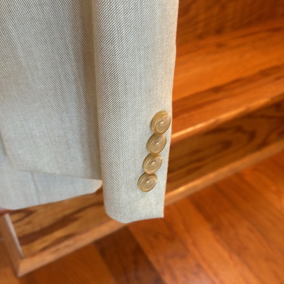 Ralph Lauren (Macy’s) Sport Coat - Men’s Store - Picture 8 of 9